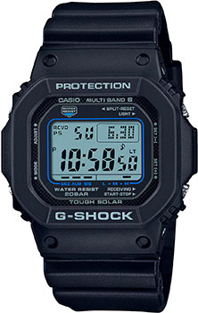 Вся коллекция G-Shock
