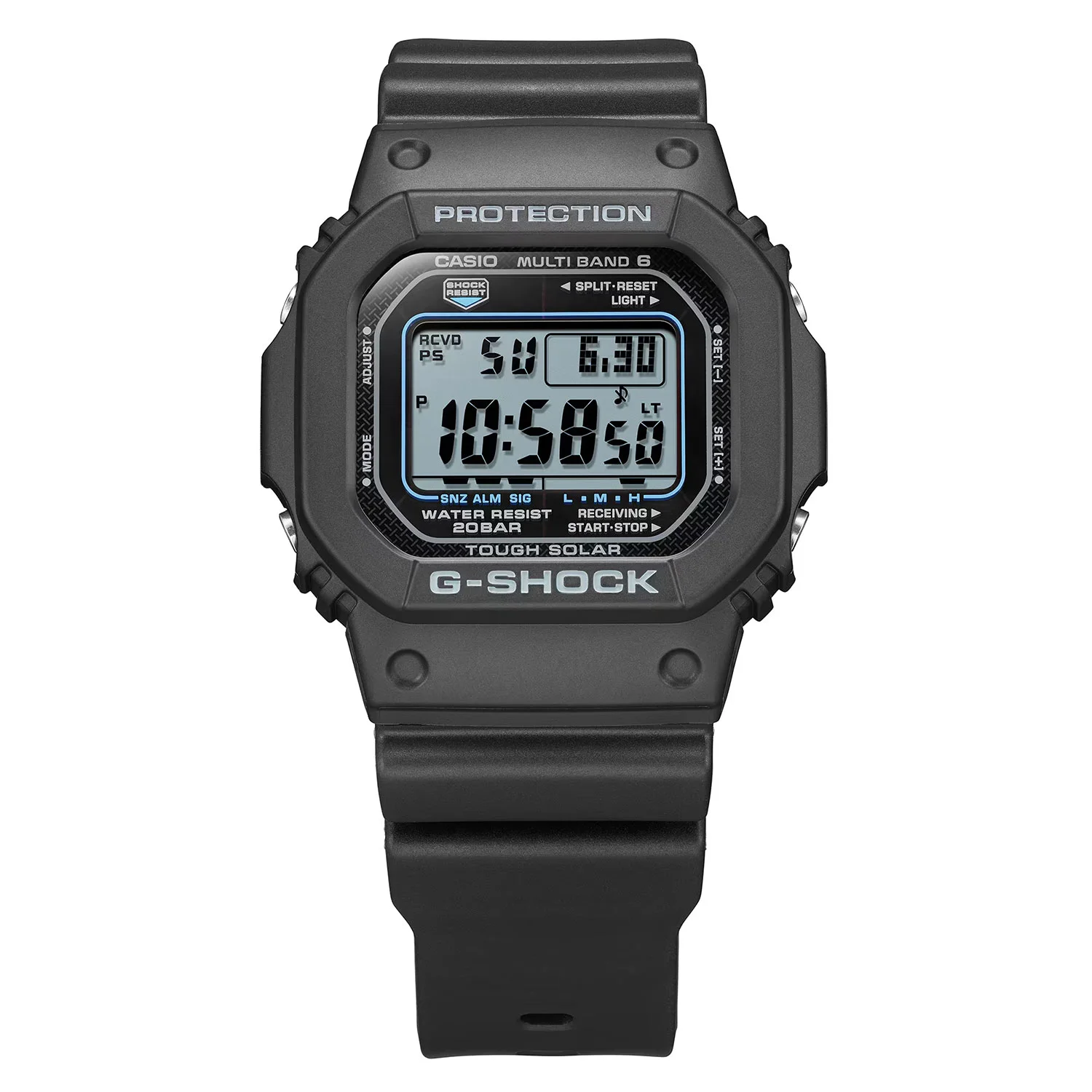 casio GW-M5610U-1C