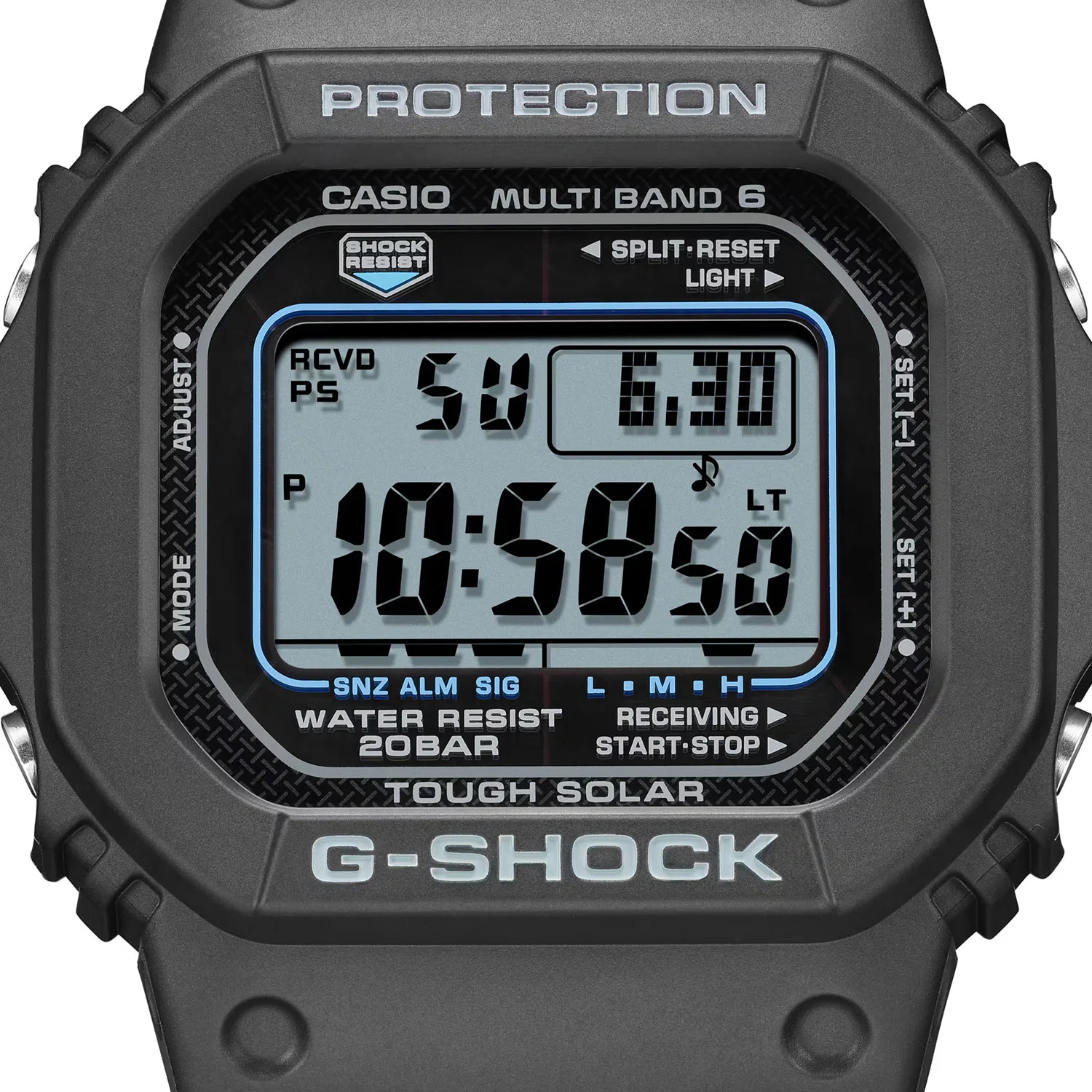 casio GW-M5610U-1C
