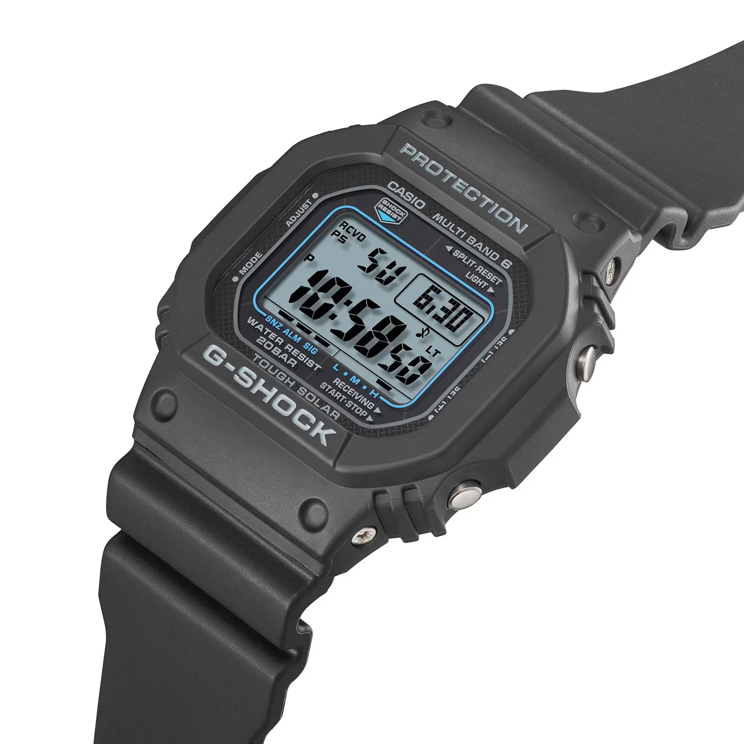 casio GW-M5610U-1C