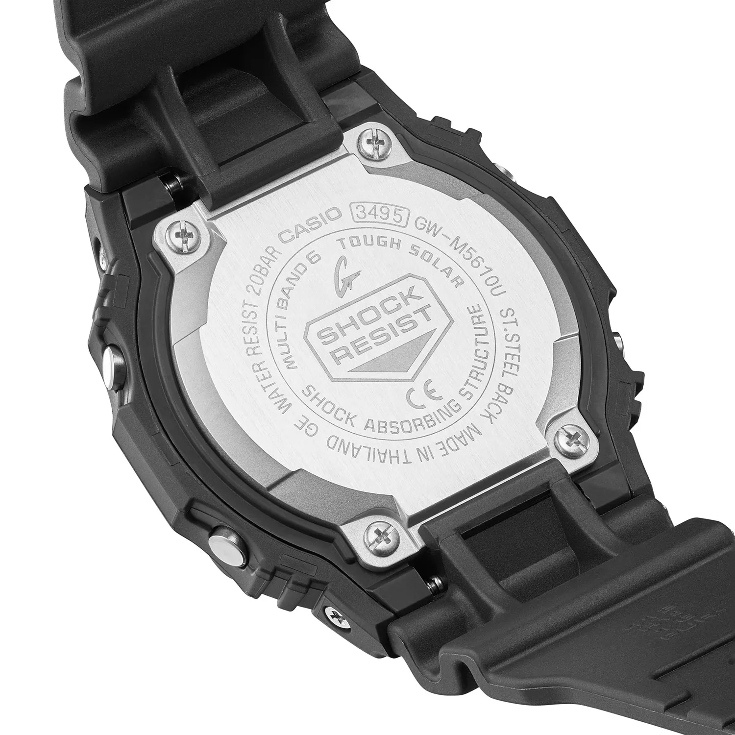 casio GW-M5610U-1C