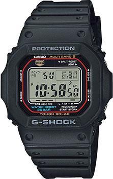 Вся коллекция G-Shock