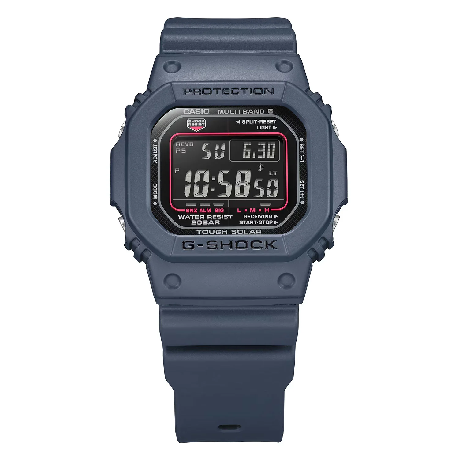 casio GW-M5610U-2