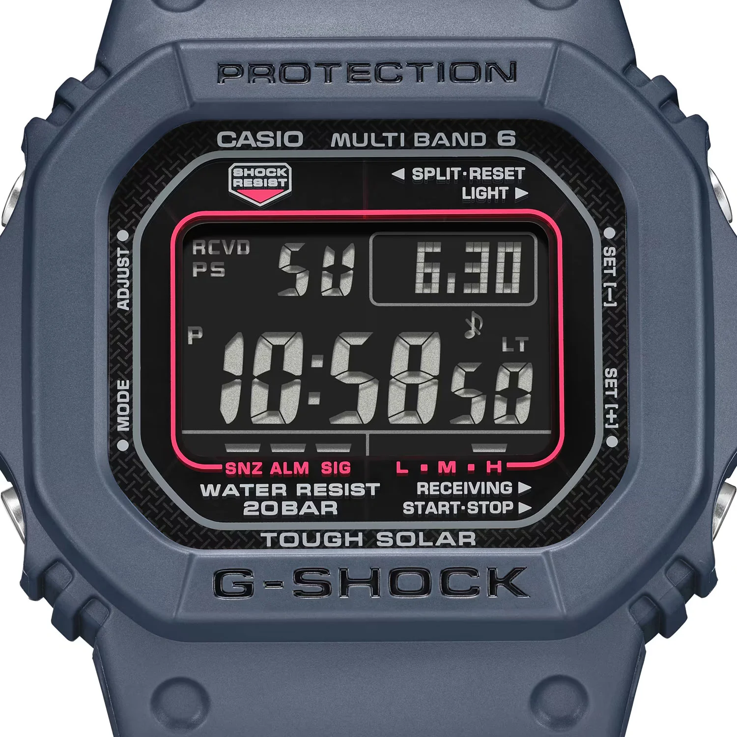 casio GW-M5610U-2