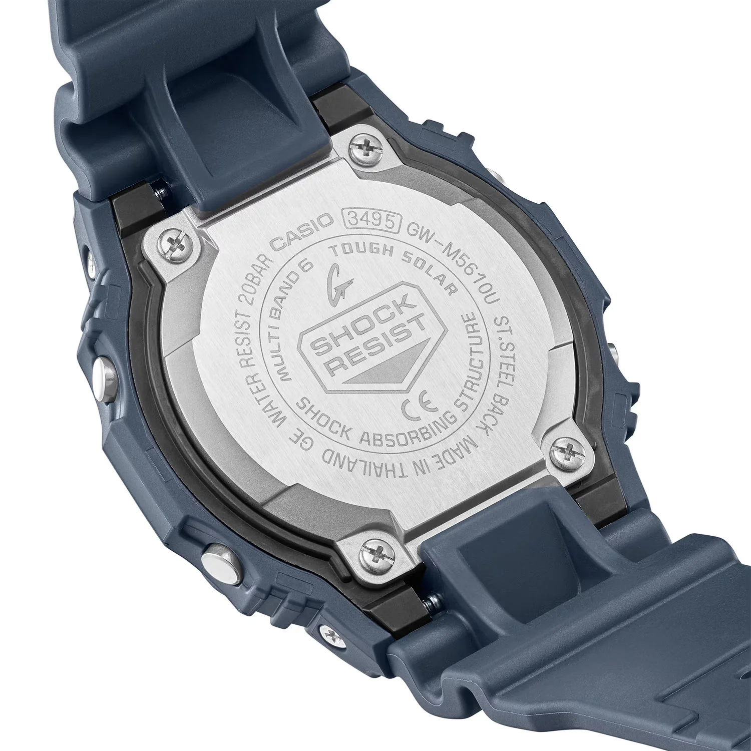 casio GW-M5610U-2
