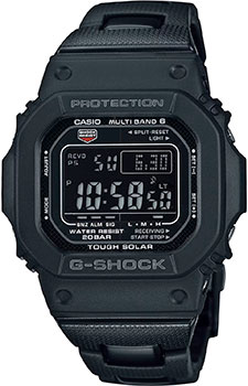 Вся коллекция G-Shock