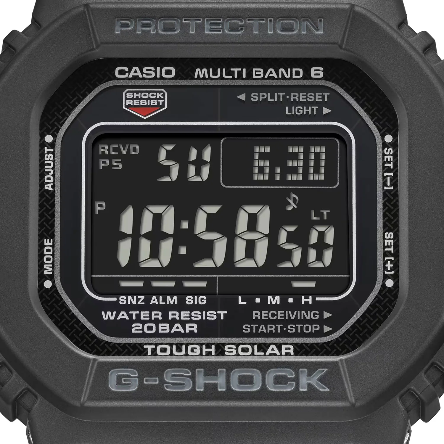 casio GW-M5610UBC-1
