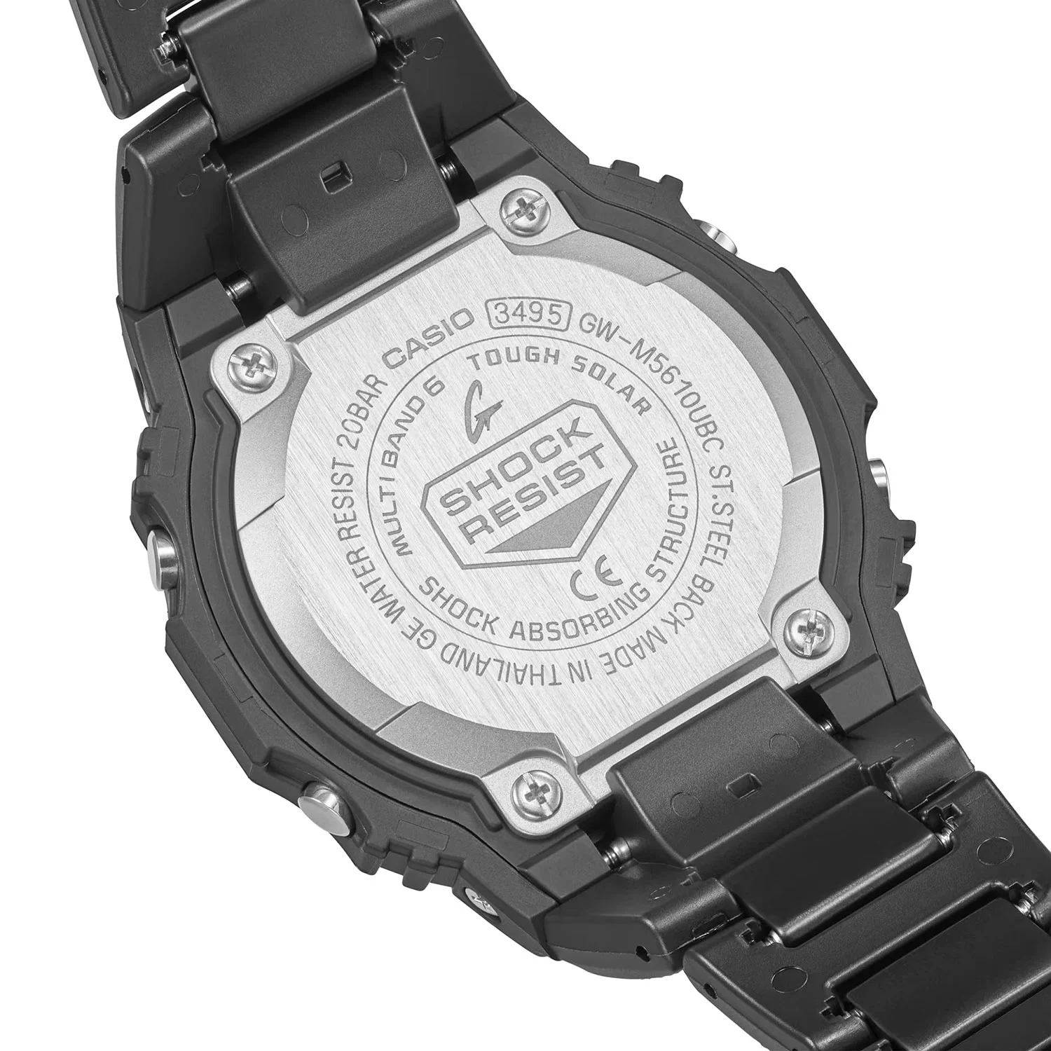casio GW-M5610UBC-1