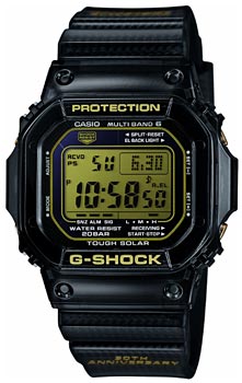 Вся коллекция G-Shock