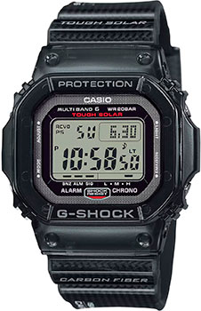 Вся коллекция G-Shock