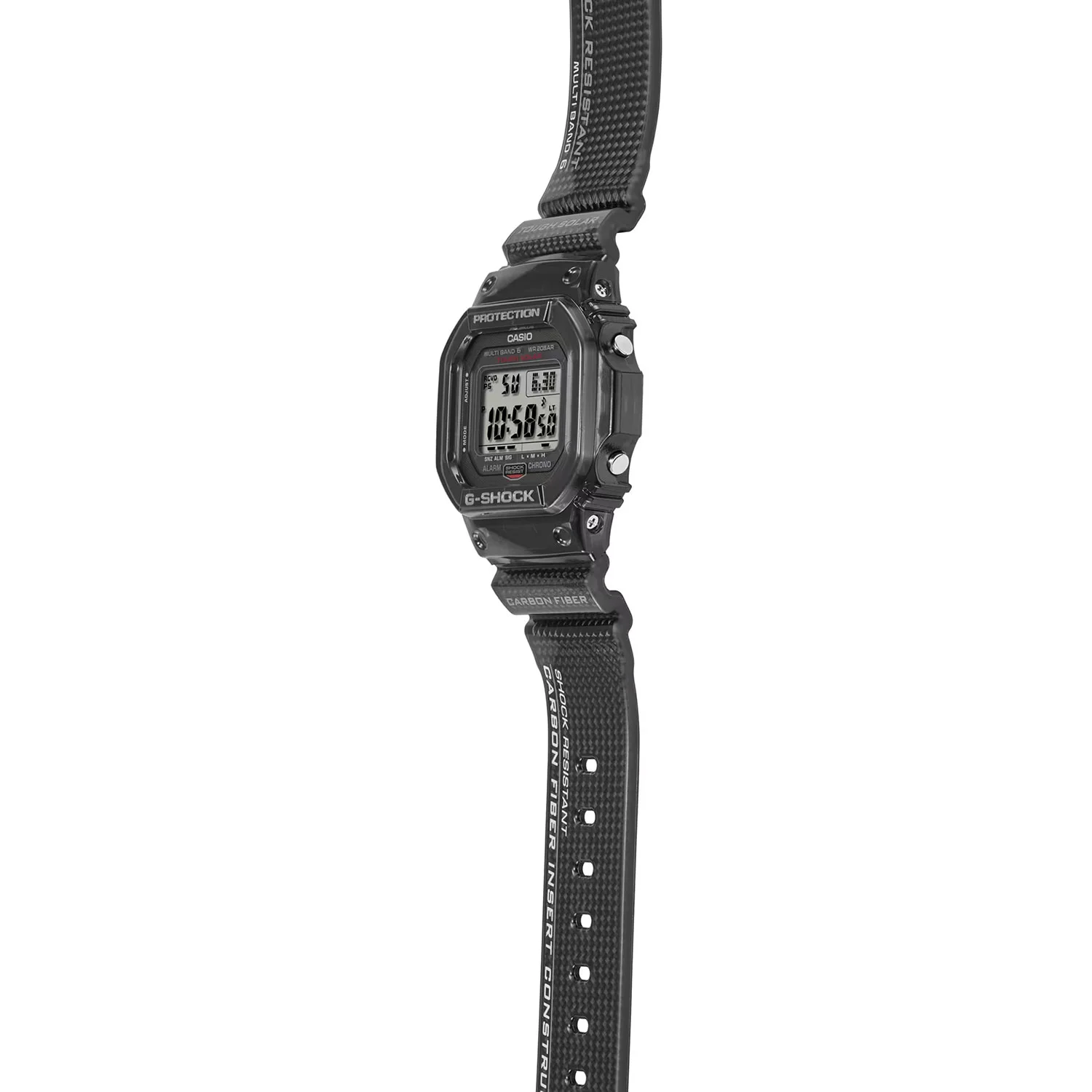 casio GW-S5600U-1