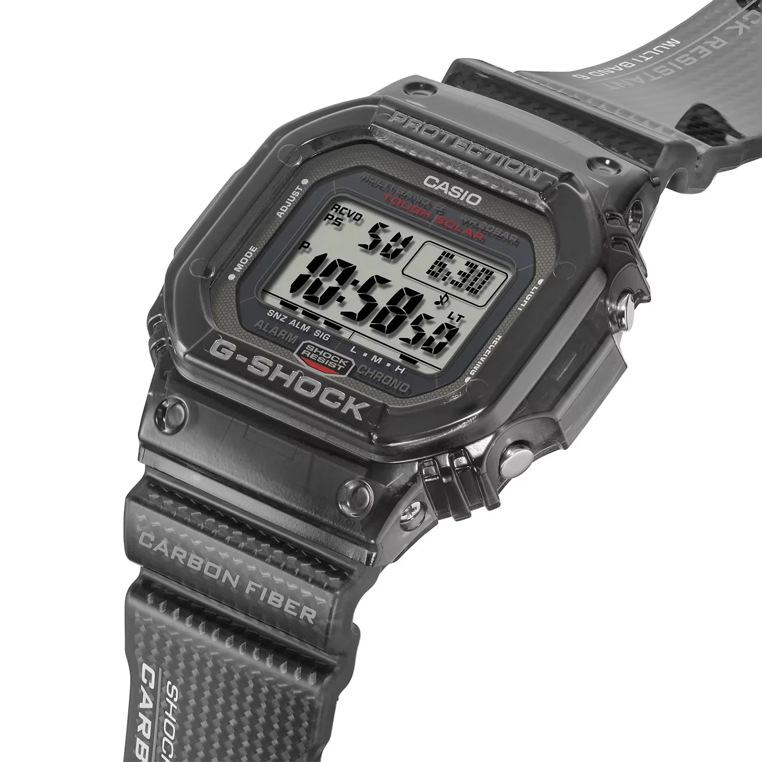 casio GW-S5600U-1