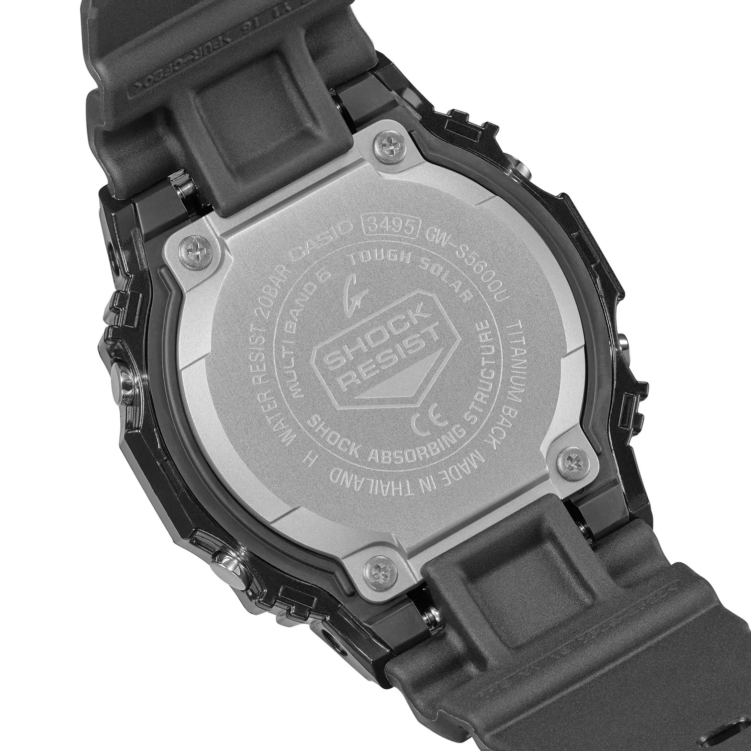 casio GW-S5600U-1