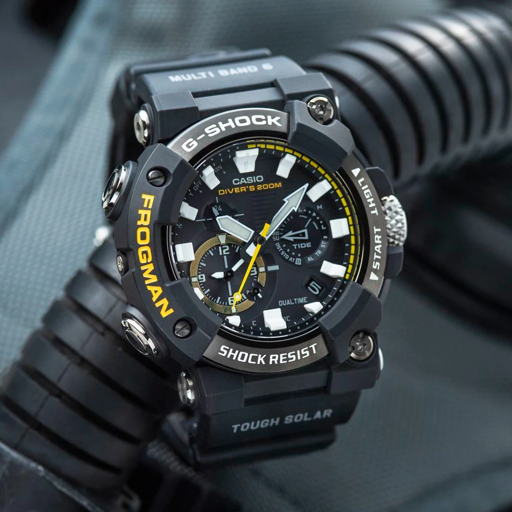 casio GWF-A1000-1A