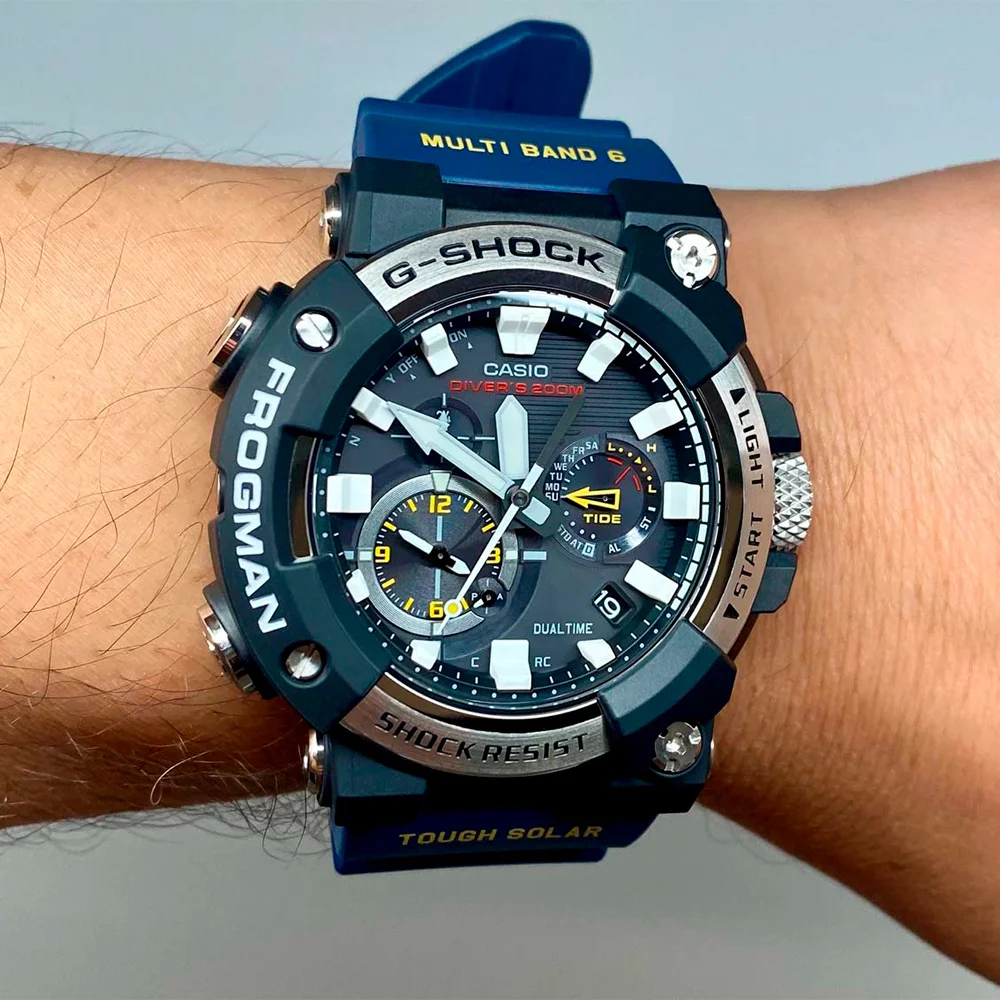 casio GWF-A1000-1A2