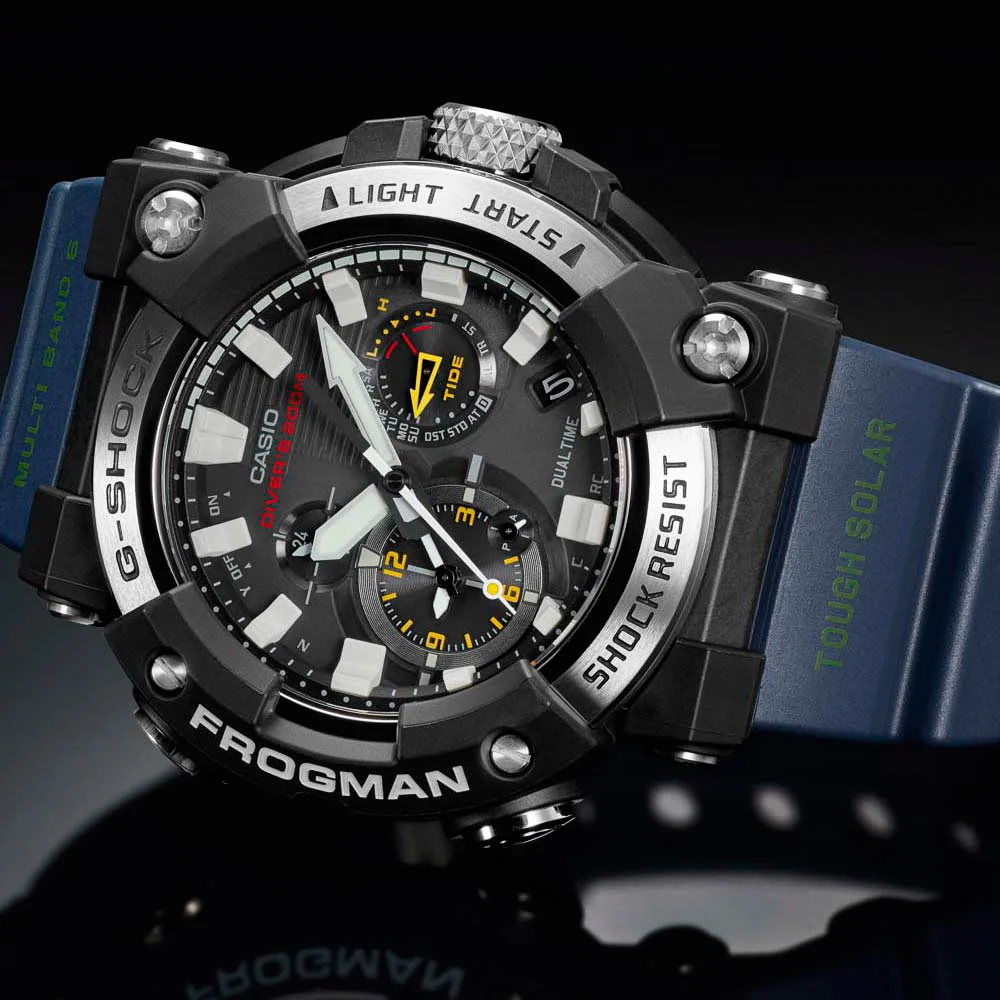casio GWF-A1000-1A2