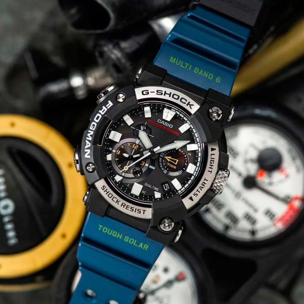casio GWF-A1000-1A2
