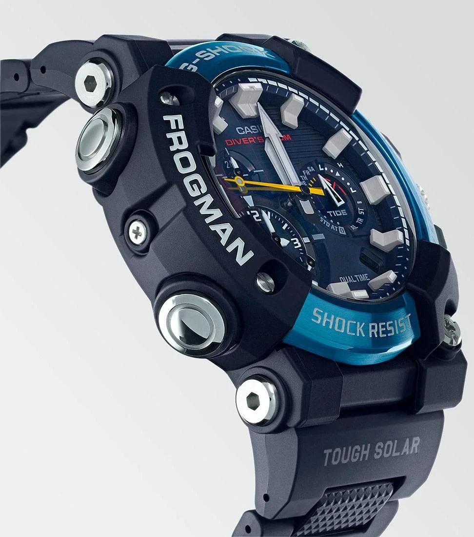 casio GWF-A1000C-1AER