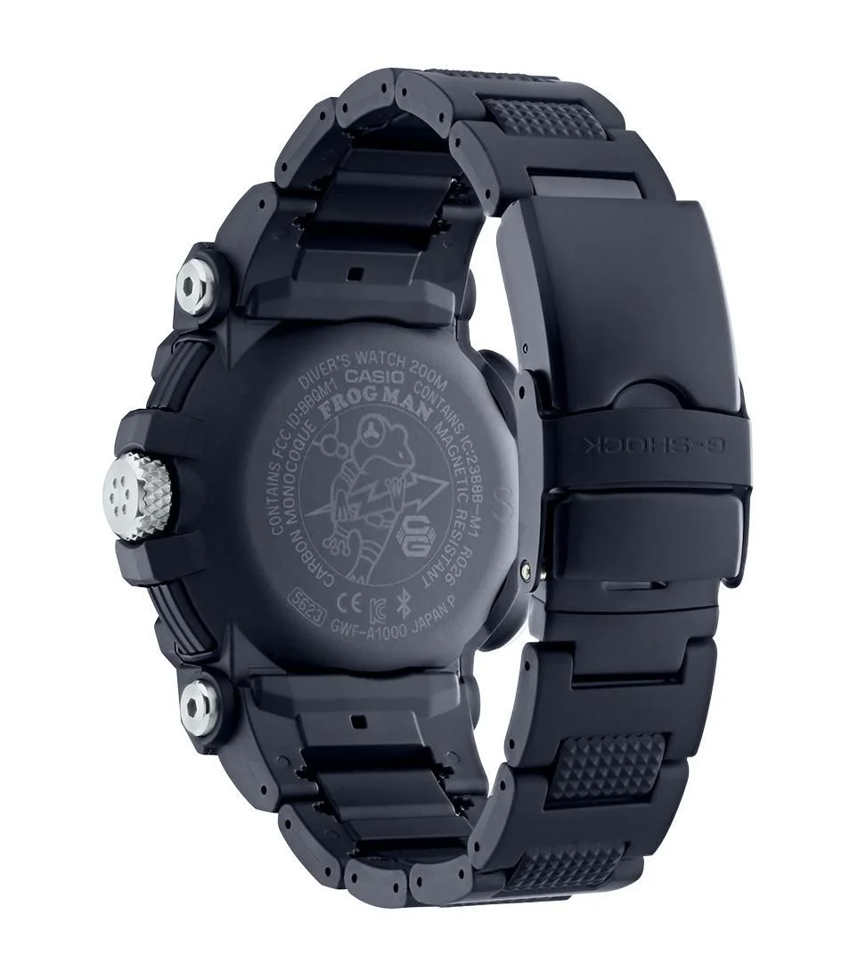 casio GWF-A1000C-1AER