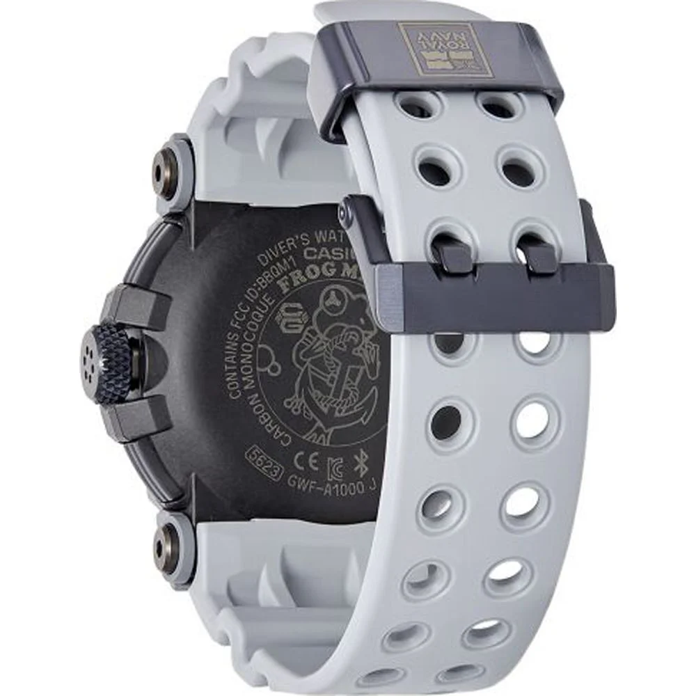 casio GWF-A1000RN-8AER