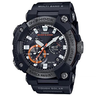 Вся коллекция G-Shock