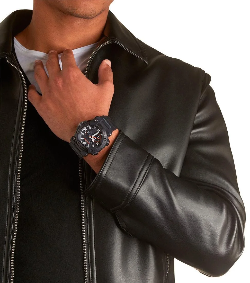 casio GWF-A1000XC-1AER