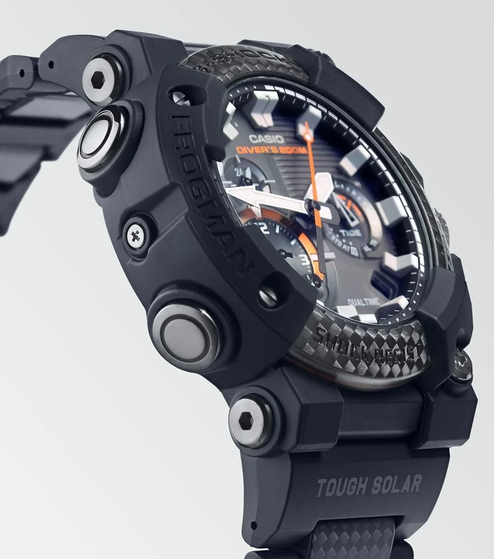 casio GWF-A1000XC-1AER