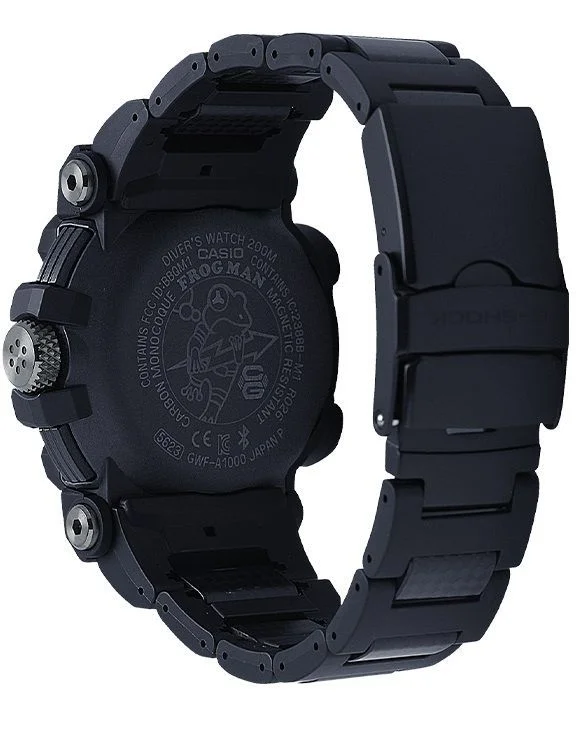 casio GWF-A1000XC-1AER