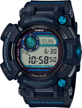 Вся коллекция G-Shock