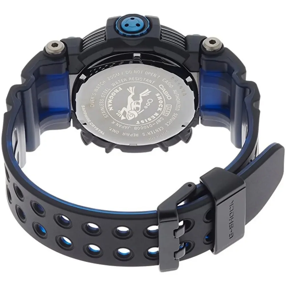 casio GWF-D1000B-1E