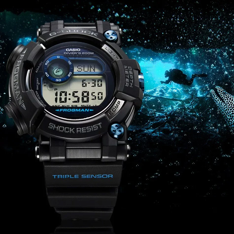 casio GWF-D1000B-1E