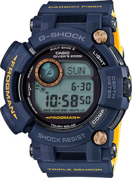 Вся коллекция G-Shock