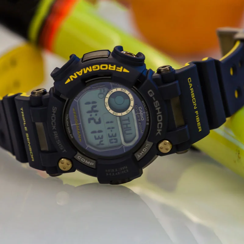 casio GWF-D1000NV-2E