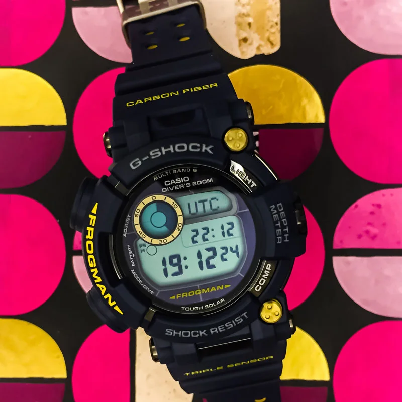 casio GWF-D1000NV-2E