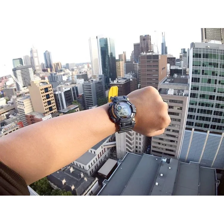 casio GWF-D1000NV-2E