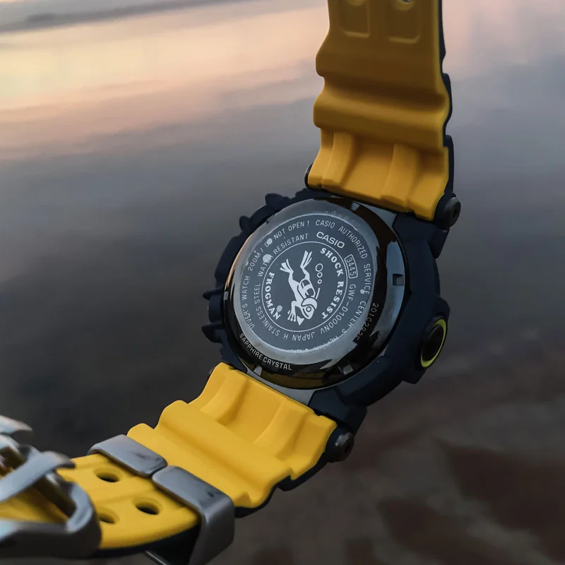 casio GWF-D1000NV-2E