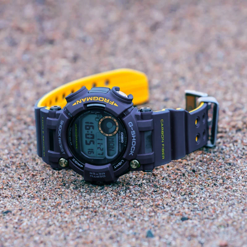 casio GWF-D1000NV-2E