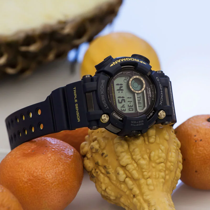 casio GWF-D1000NV-2E