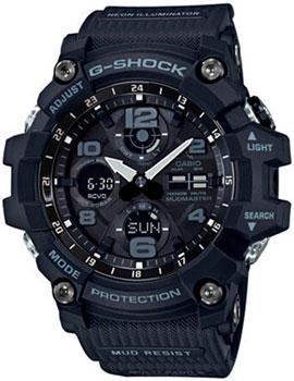 Вся коллекция G-Shock