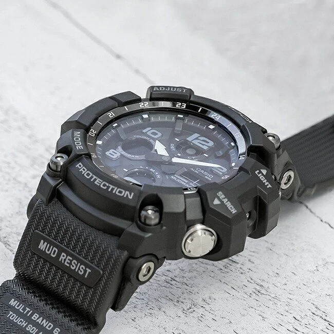 casio GWG-100-1A