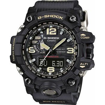 Вся коллекция G-Shock