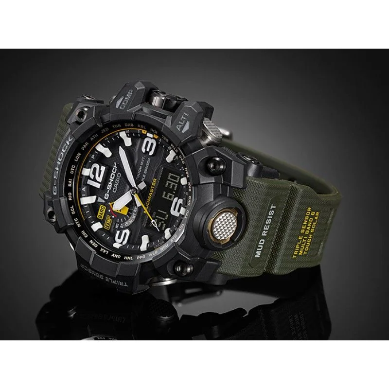 casio GWG-1000-1A3