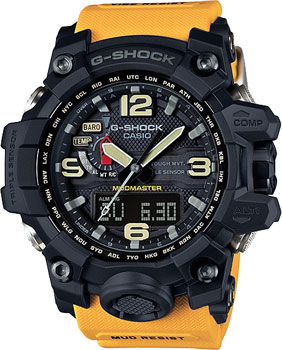 Вся коллекция G-Shock