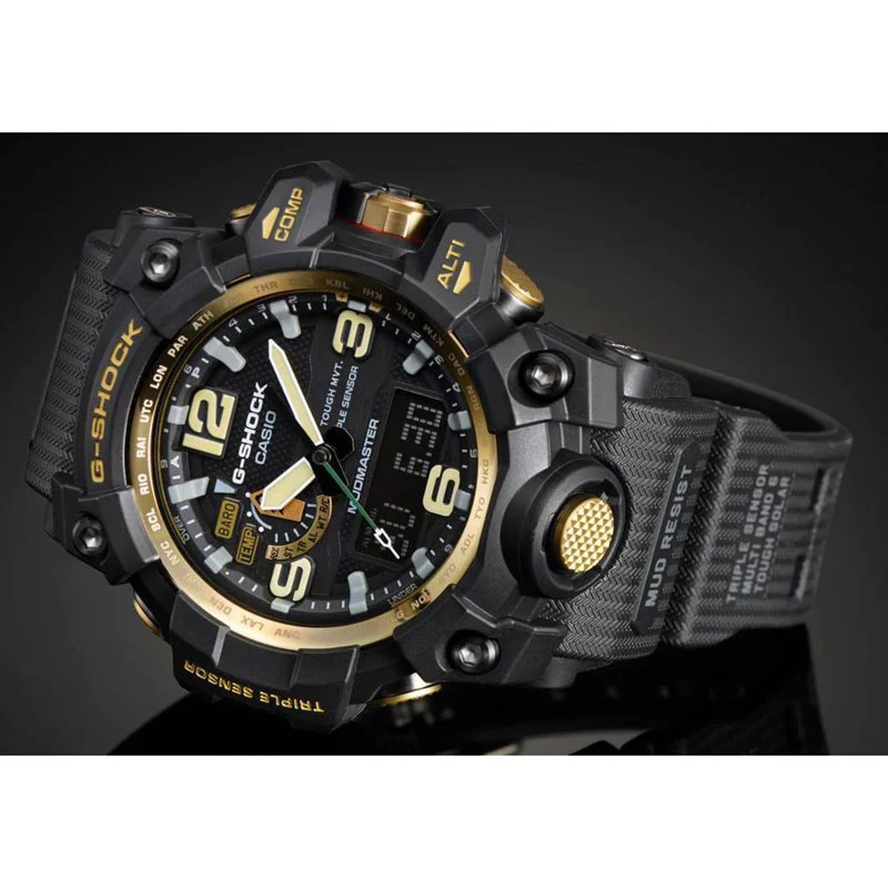 casio GWG-1000GB-1A