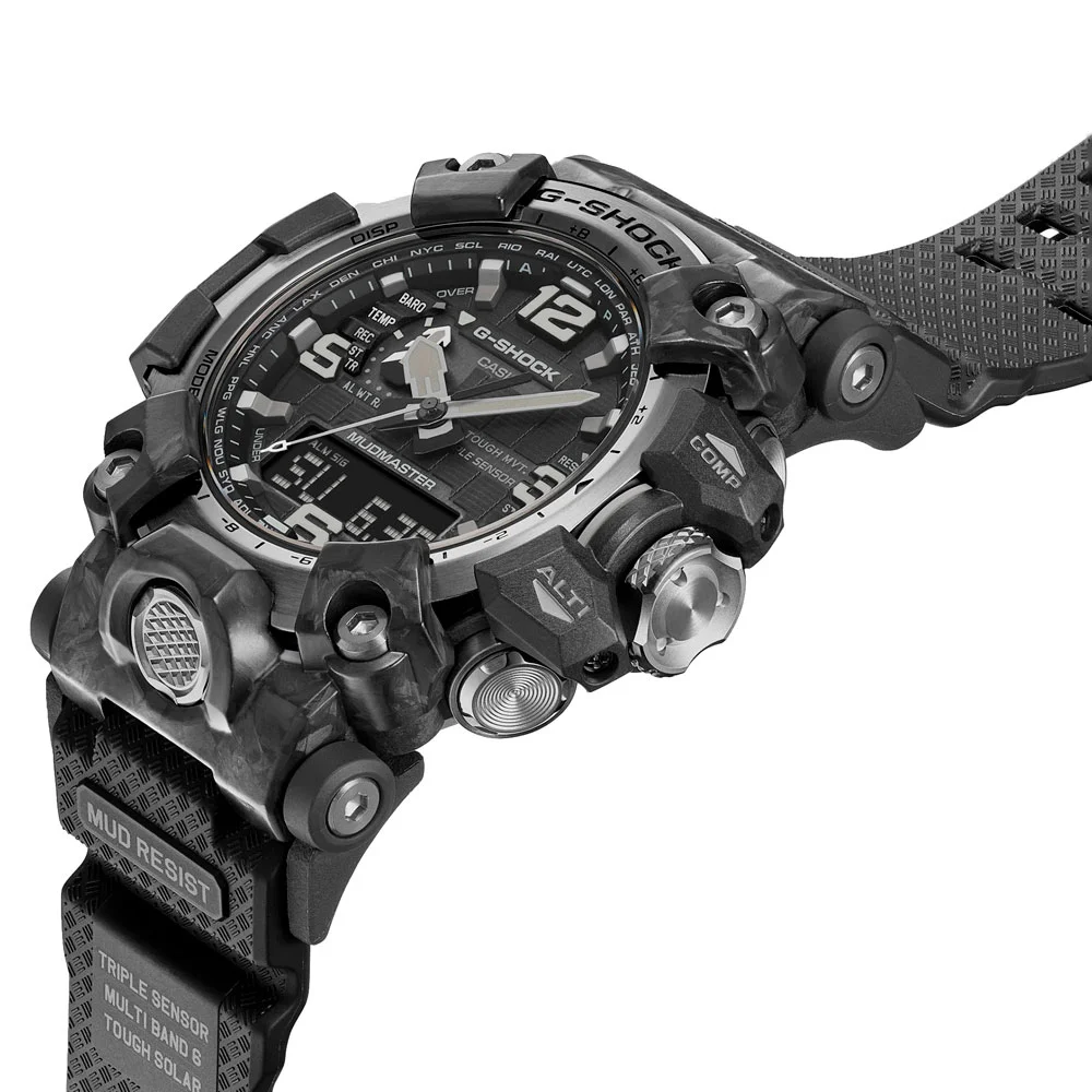 casio GWG-2000-1A1ER