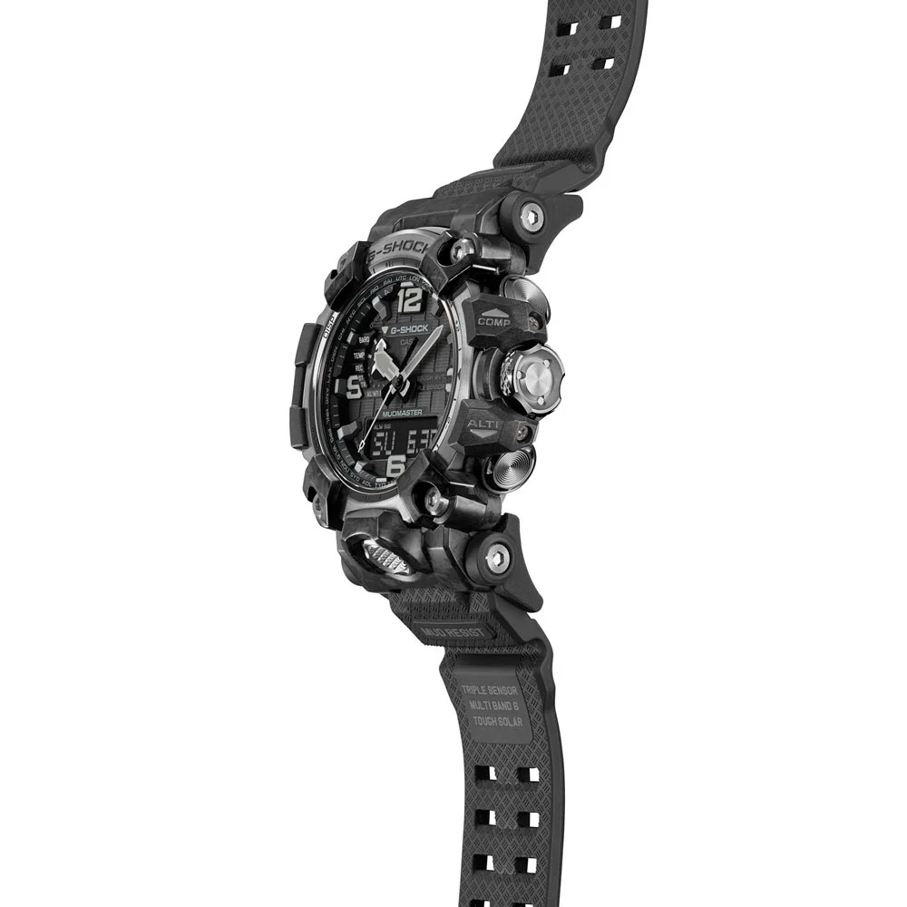 casio GWG-2000-1A1ER
