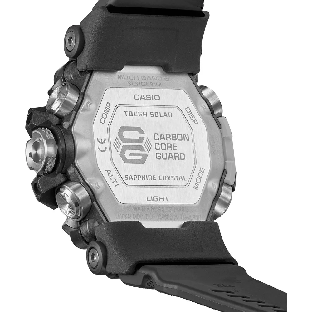 casio GWG-2000-1A1ER