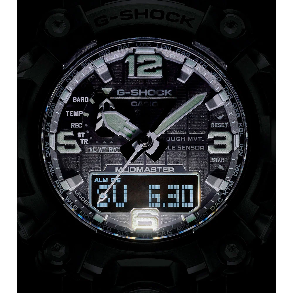 casio GWG-2000-1A1ER