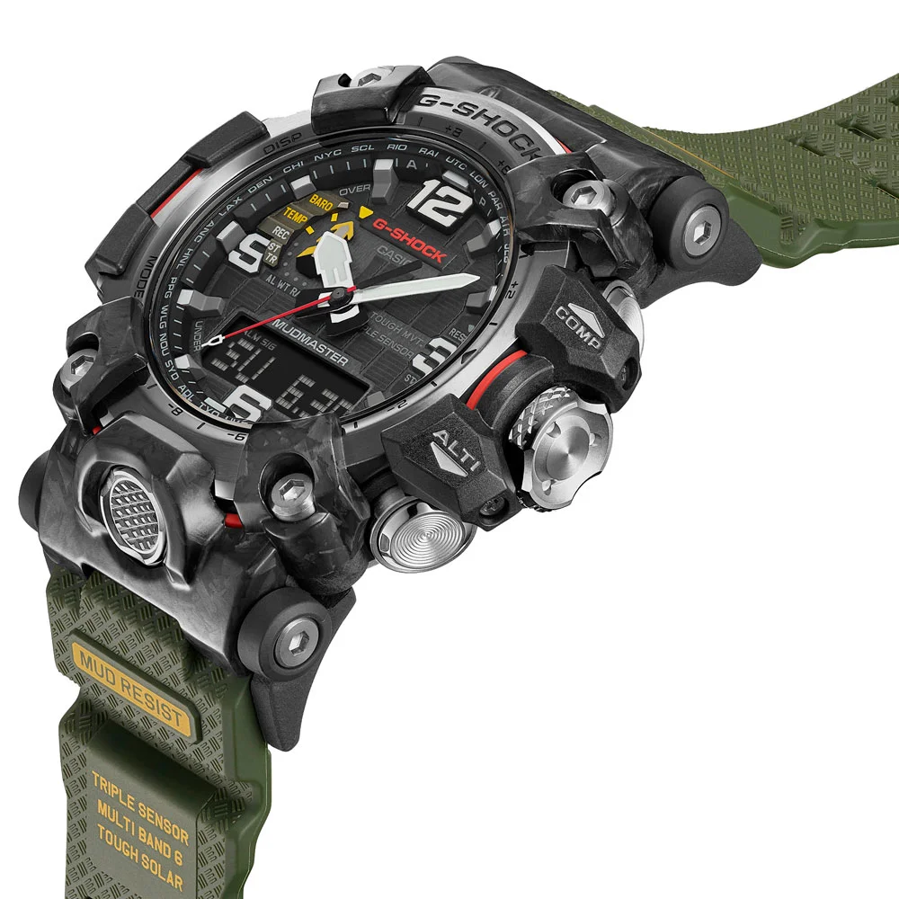 casio GWG-2000-1A3ER