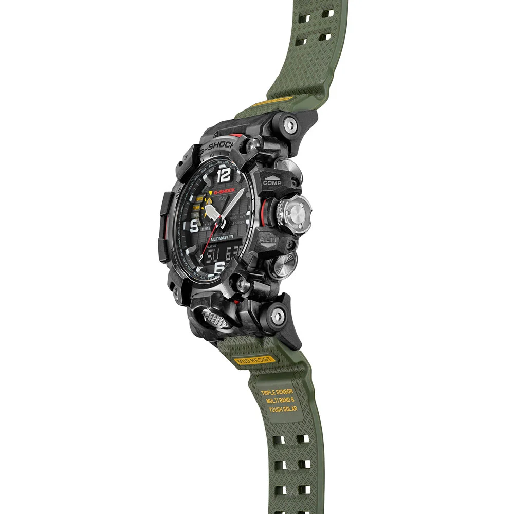 casio GWG-2000-1A3ER